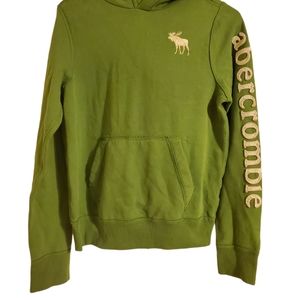 Abercrombie Kids Sweatshirt
